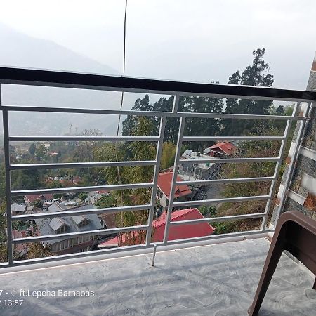 Windhome Kalimpong: Dream Homes Exterior photo