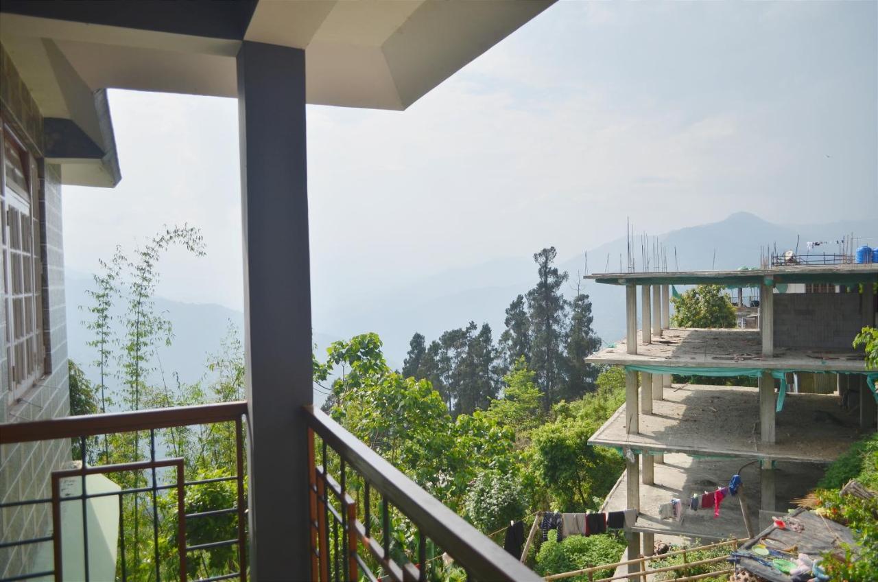 Windhome Kalimpong: Dream Homes Exterior photo