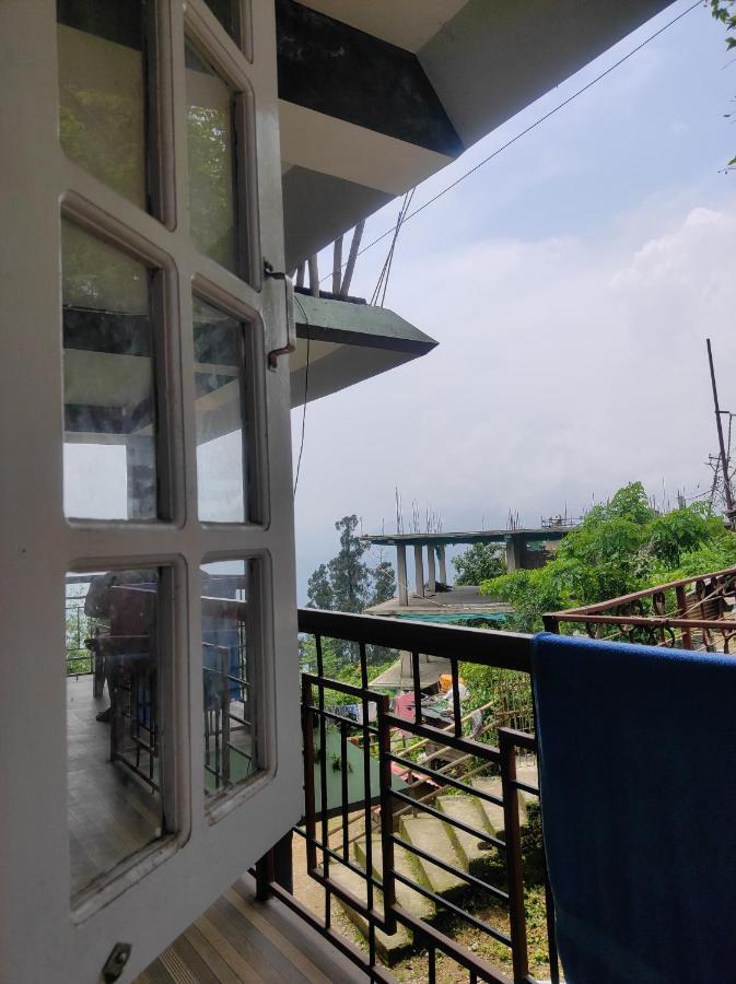 Windhome Kalimpong: Dream Homes Exterior photo