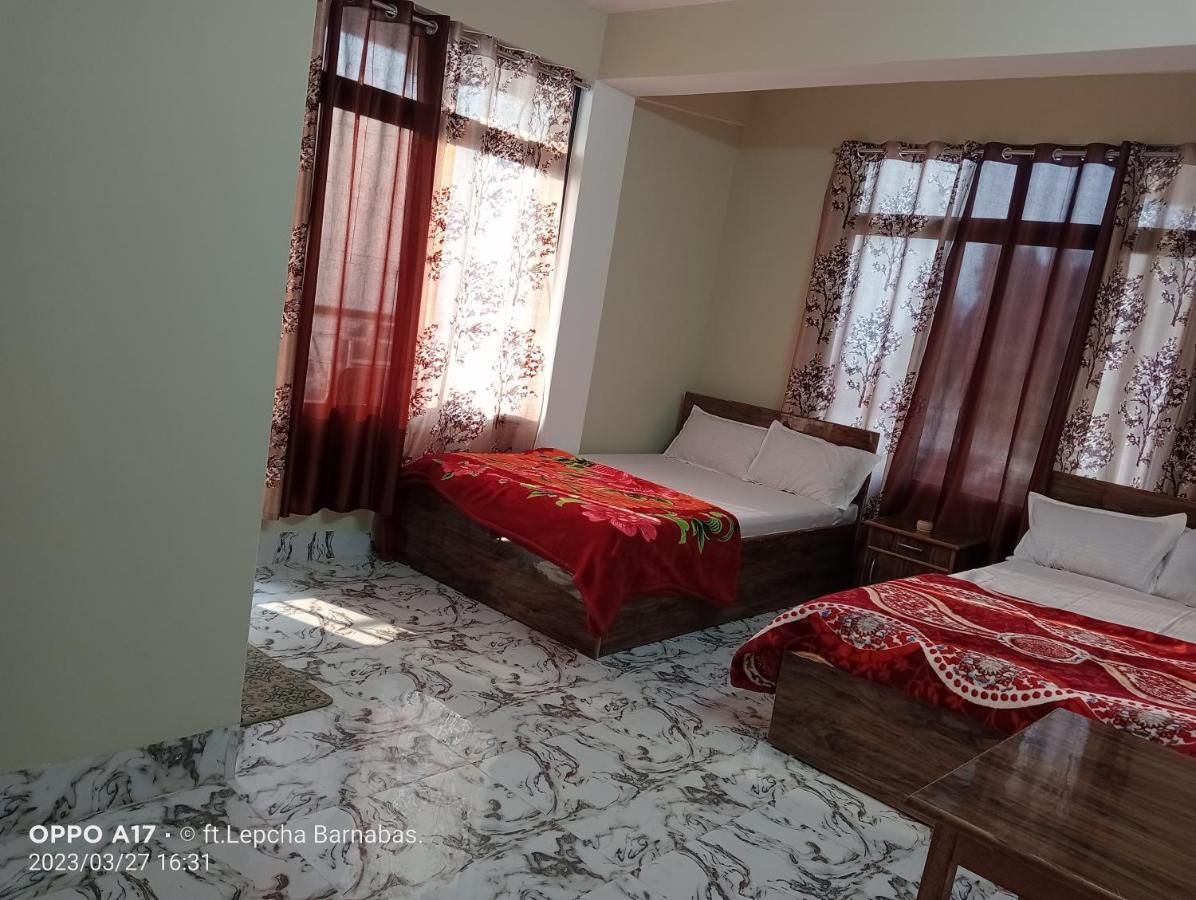 Windhome Kalimpong: Dream Homes Exterior photo