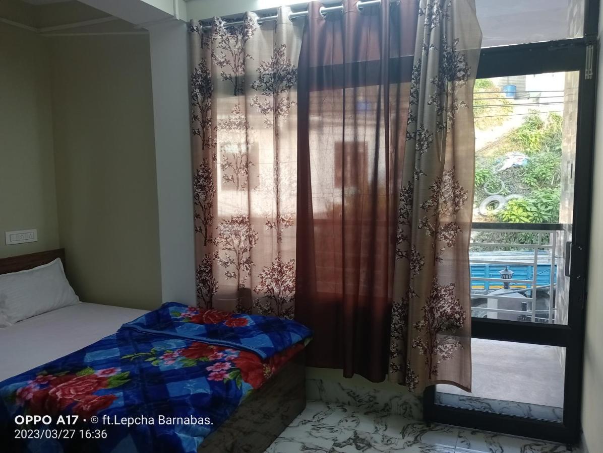 Windhome Kalimpong: Dream Homes Exterior photo