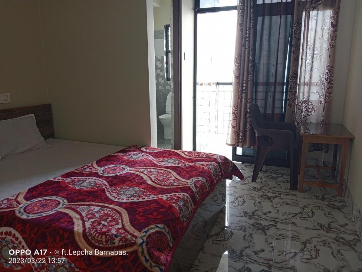 Windhome Kalimpong: Dream Homes Exterior photo