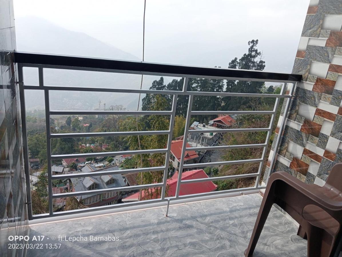 Windhome Kalimpong: Dream Homes Exterior photo
