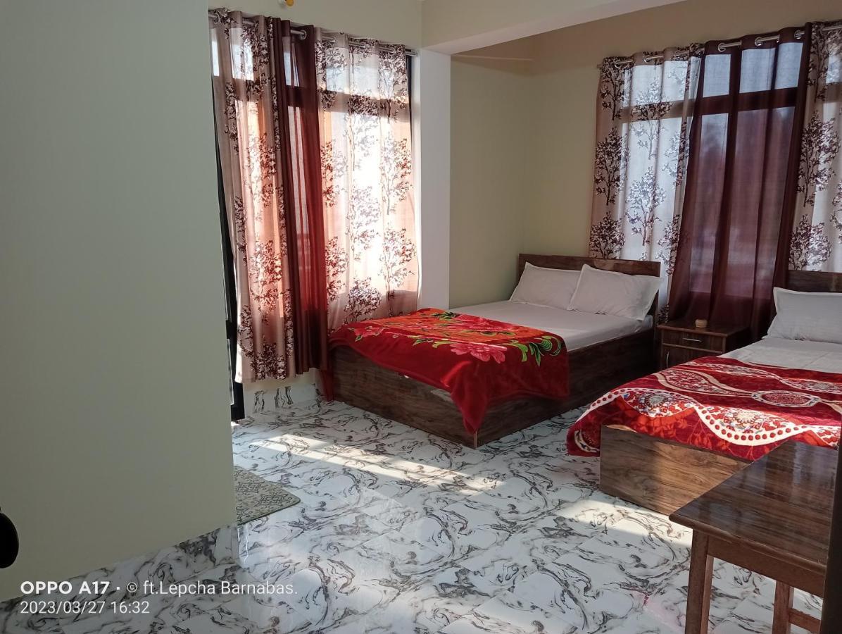 Windhome Kalimpong: Dream Homes Exterior photo