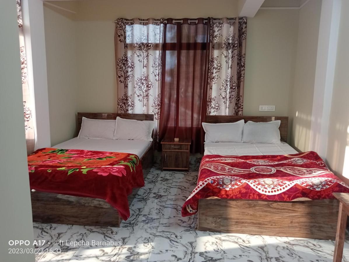 Windhome Kalimpong: Dream Homes Exterior photo